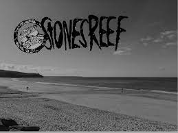 Stones Reef with Smashed Tomato