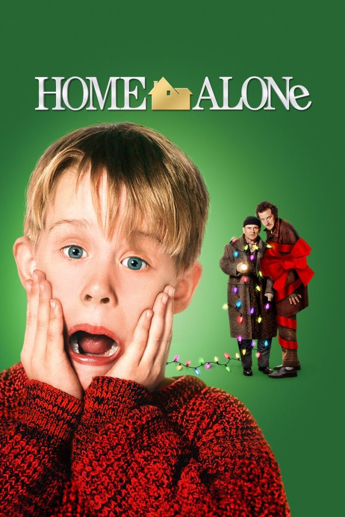 Home Alone with Cornish Cinema and Smashed Tomato